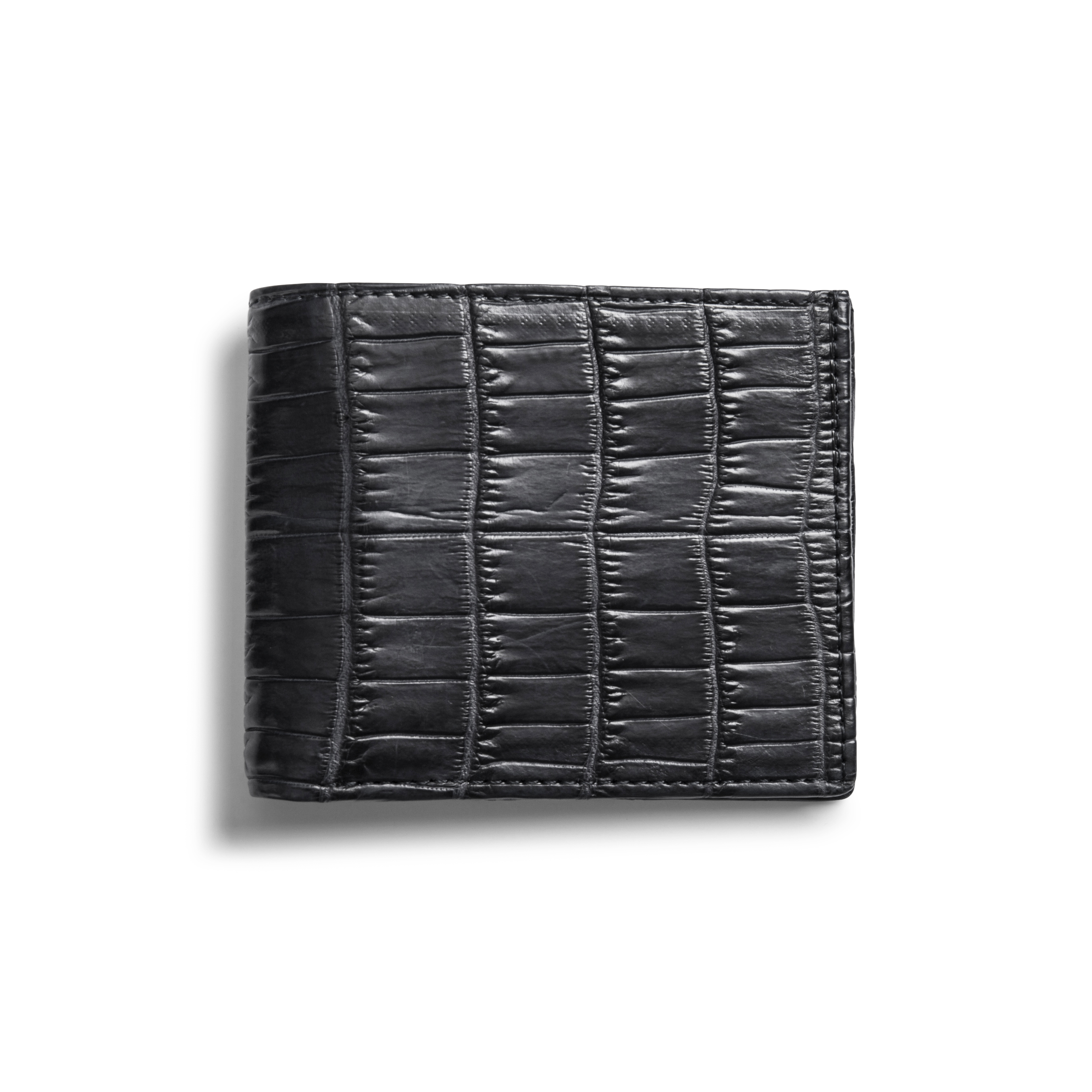 Men's Croc Wallet | Chimpel